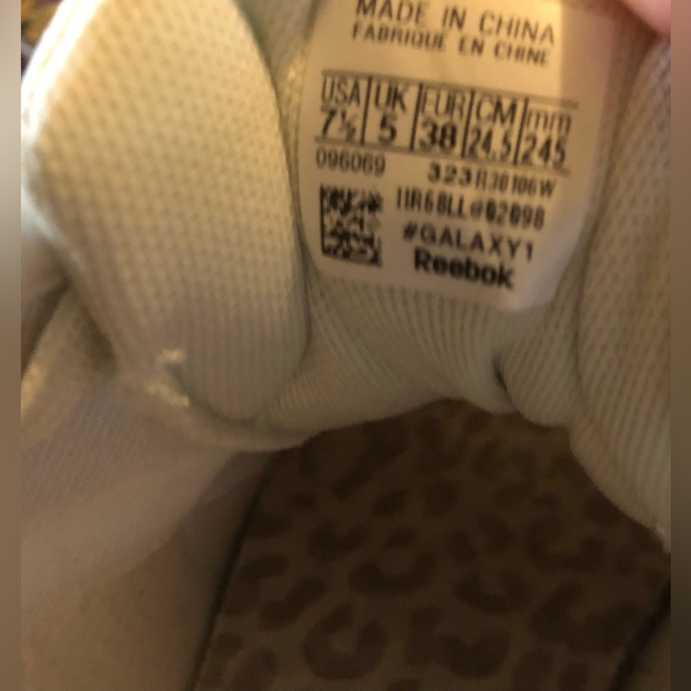 Reebok Zig Dynamica Shoes - image 6